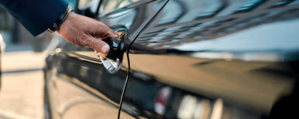 Cloud Driver LLC Cover Image