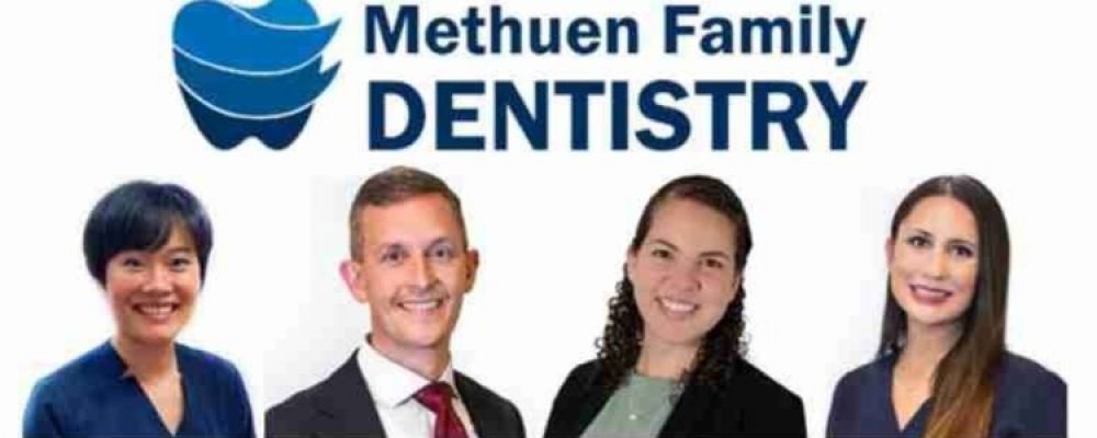 Methuen Family Dentistry Cover Image