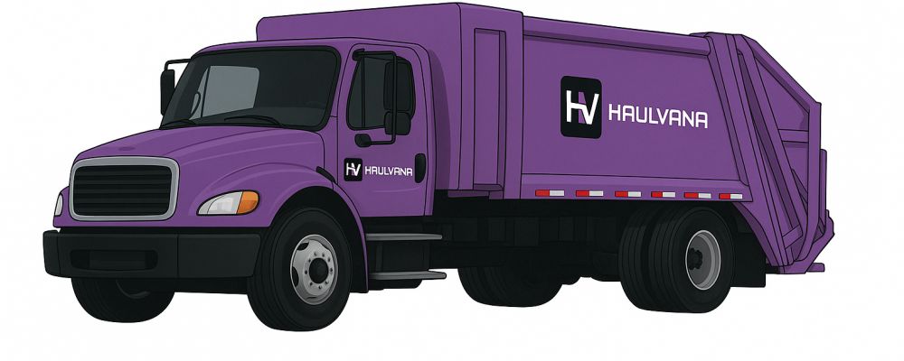 Haulvana Sodtware Company Cover Image