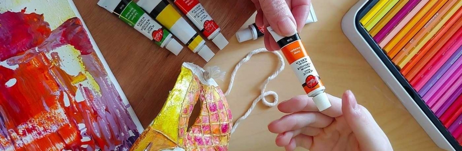 Access Art Therapy Cover Image