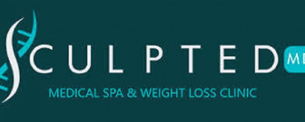 Sculpted MD Cover Image