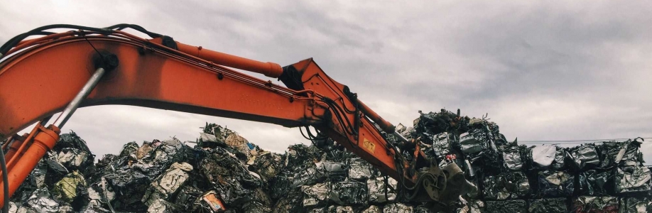 Kimbro Recycling Cover Image