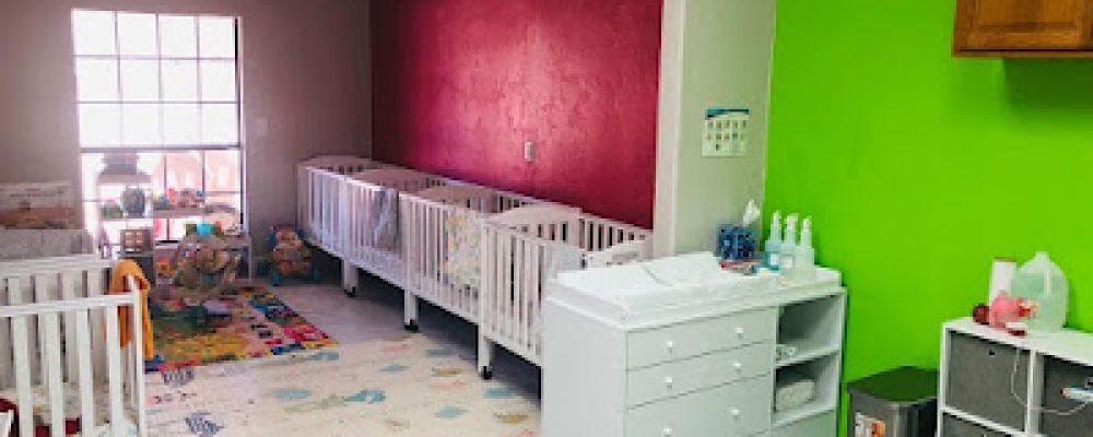 KidzQ Learning Center Cover Image