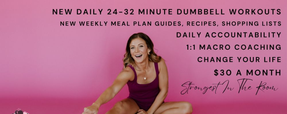 Jen’s Get Fit Group Cover Image