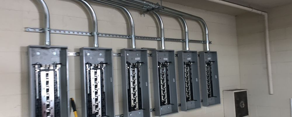 Lariat Electric Cover Image