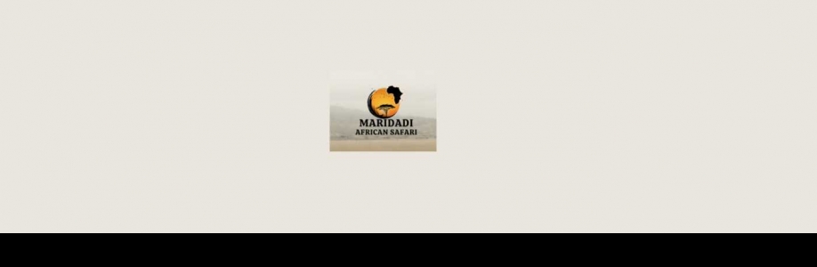 maridadiafricansafaris Cover Image