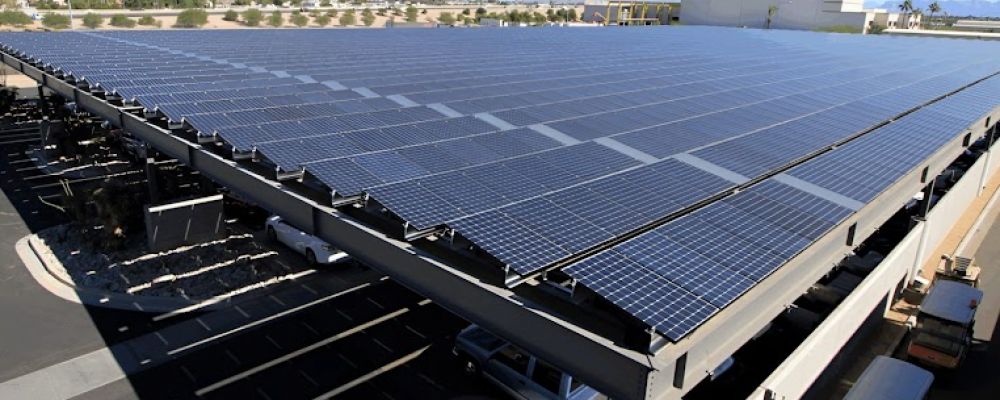 Tom's Solar Cover Image