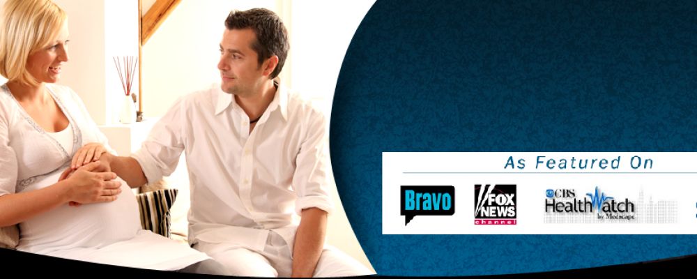 Vasectomy Reversal USA Cover Image