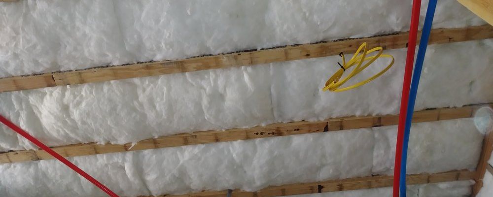 Alpha Insulation Cover Image