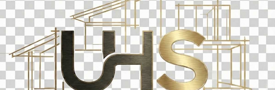 UHS Remodeling Cover Image