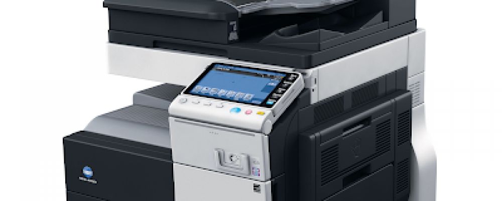 E-Z Office Machines Cover Image