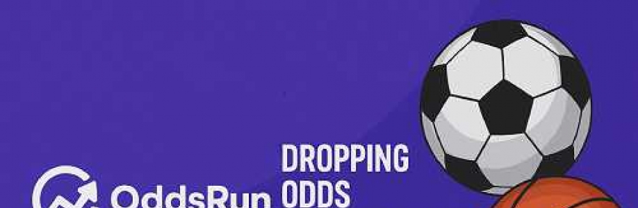 OddsRun Cover Image