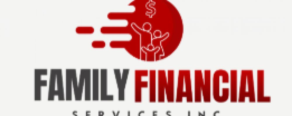 Family Financial Services Cover Image