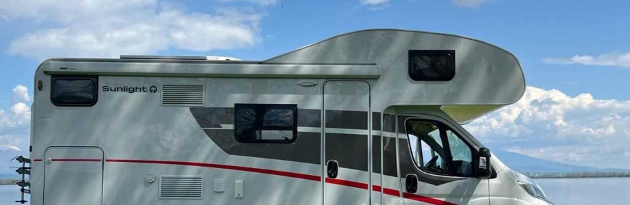 campervibes Cover Image