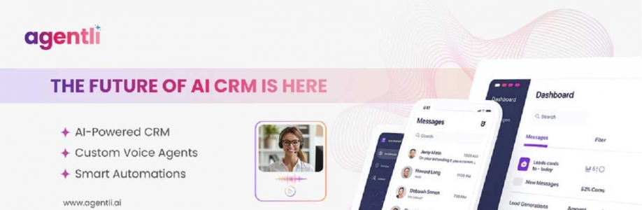 Agentli .. Cover Image