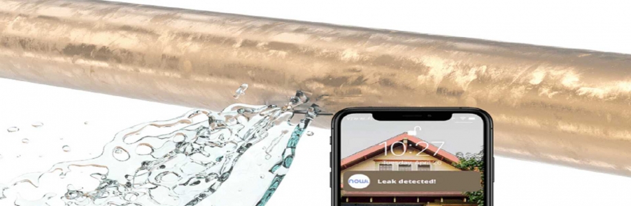 NOWi Sensors Cover Image