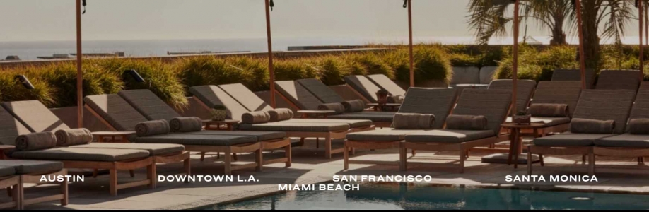 Proper Hotels Cover Image