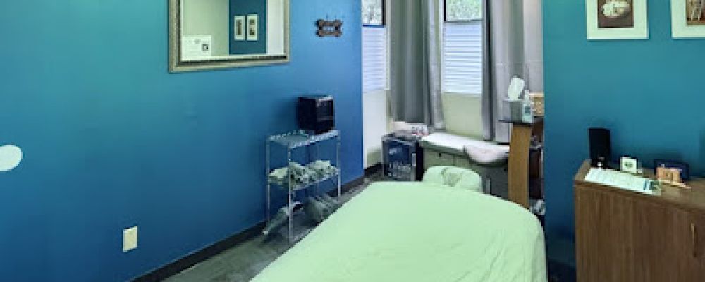 Howdy Massage Cover Image