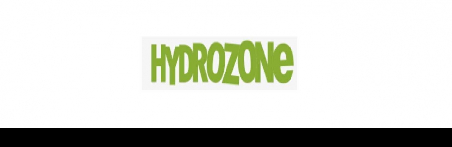 Hydrozone (Hydrozone ) Cover Image