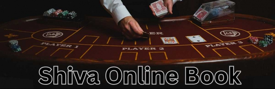 Shiva Online Book Cover Image