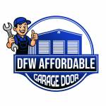 DFW Affordable Garage Door Profile Picture
