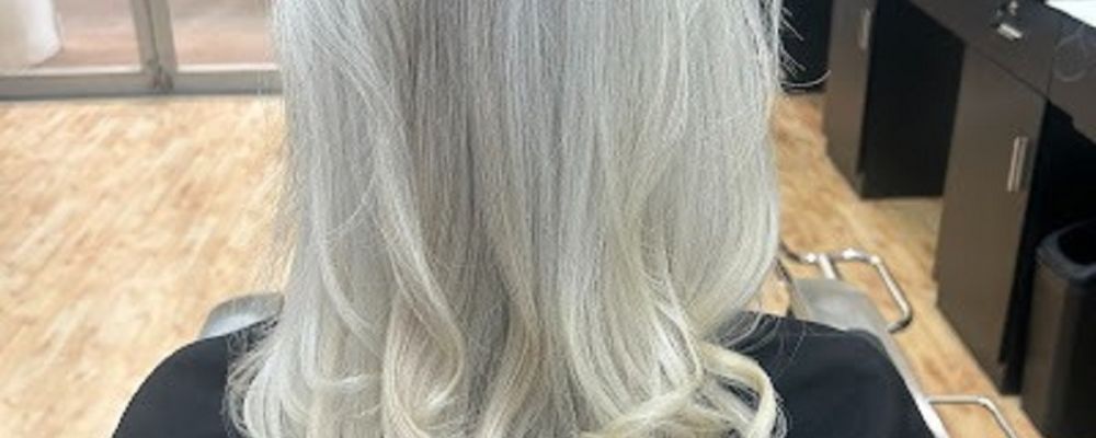 Amar's Hair Threading Salon Cover Image