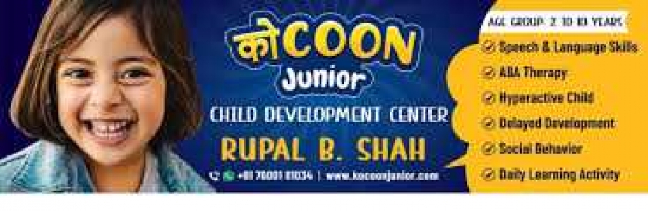Kocoon Junior Cover Image