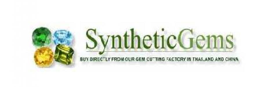 syntheticgems Cover Image