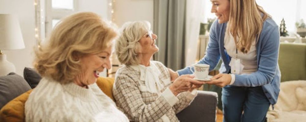 Halcyon Home Care – RN Led Agency Cover Image