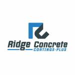 Ridge Concrete Coatings Plus