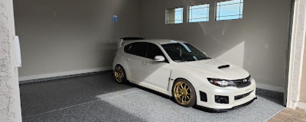 Ridge Concrete Coatings Plus Cover Image