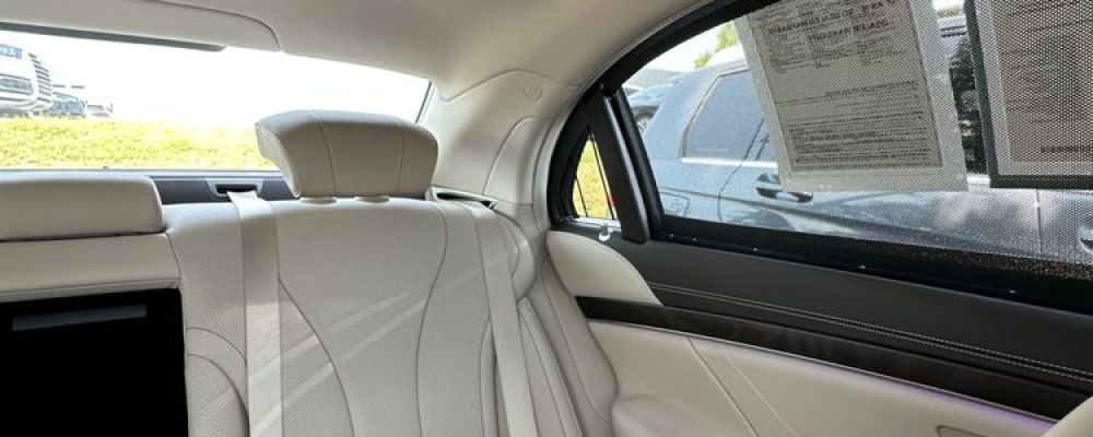 On-Time Car Services Cover Image