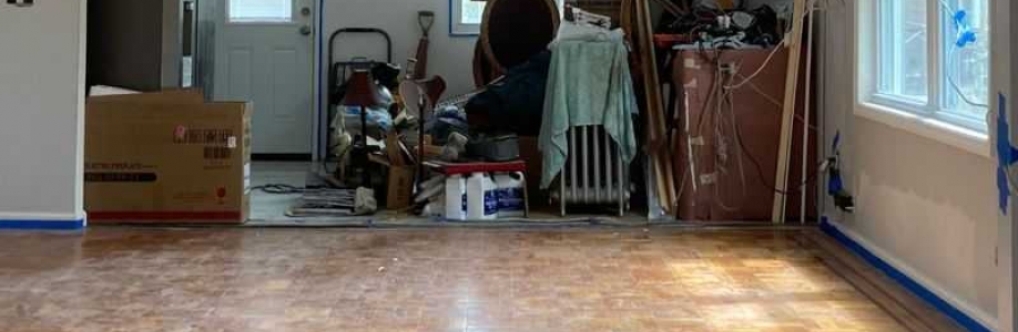 Roughouse Remodeling LLC Cover Image