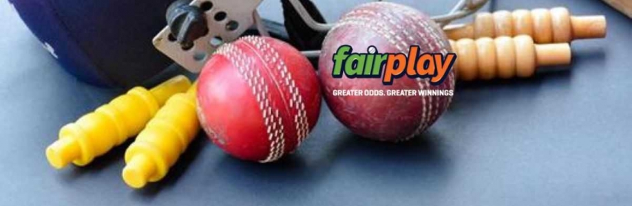 fair play Cover Image