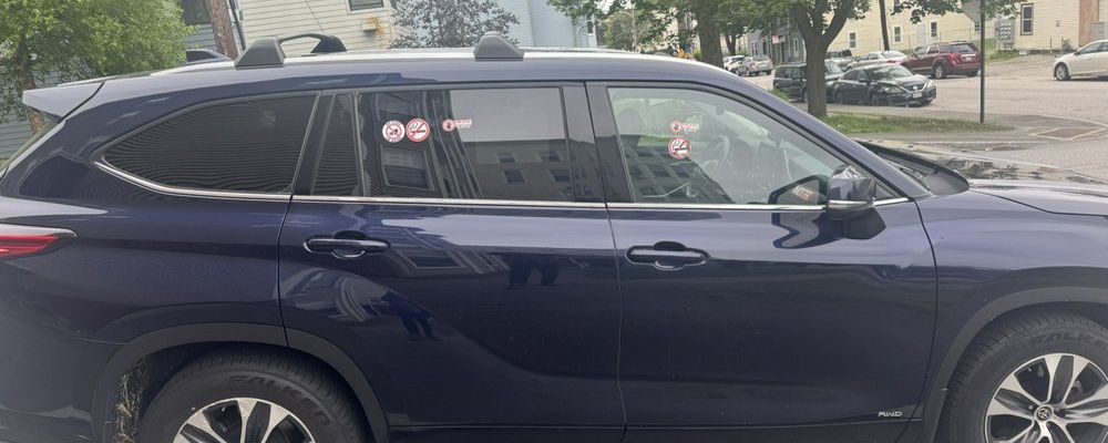 Happy Cab Cover Image