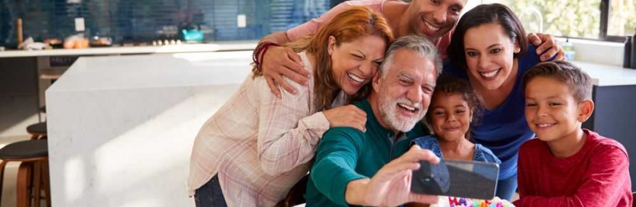 Seniors Helping Seniors Pee Dee Cover Image