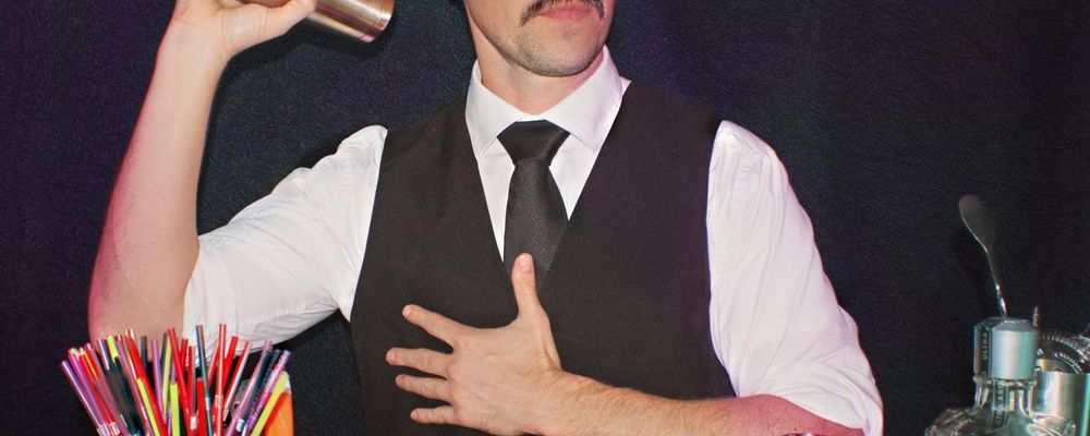 Bartenders By Jake LLC Cover Image