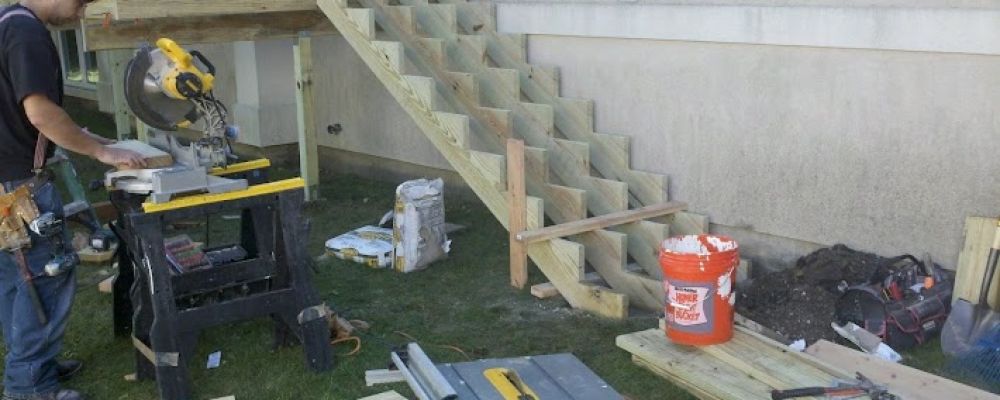 Global Home Improvement Cover Image