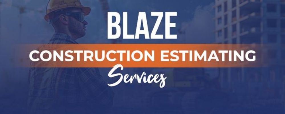 Blaze Estimating Inc Cover Image