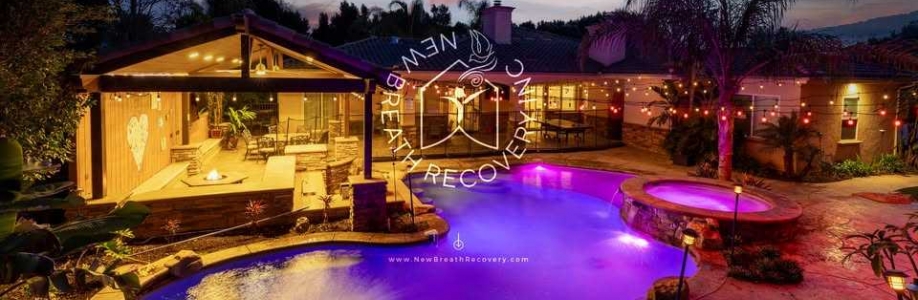 New Breath Recovery Cover Image