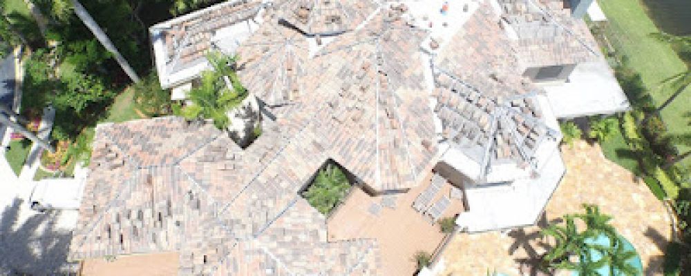 Morton Roofing, Inc. Cover Image