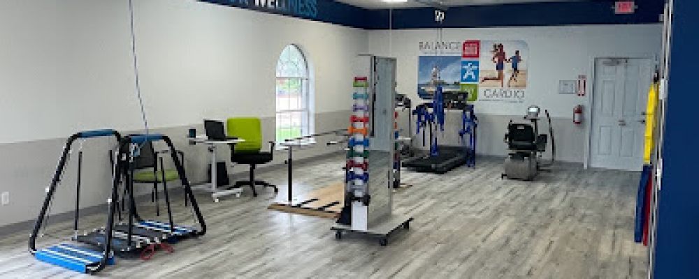 FYZICAL Therapy & Balance Centers Tomball South Cover Image