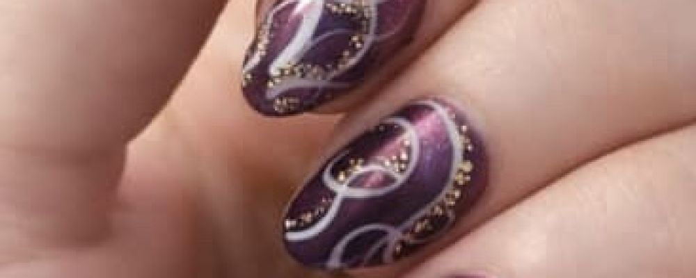 Coco Nails Cover Image