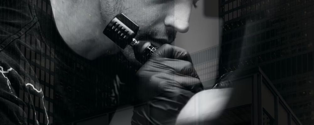 Aminn tattoo Cover Image