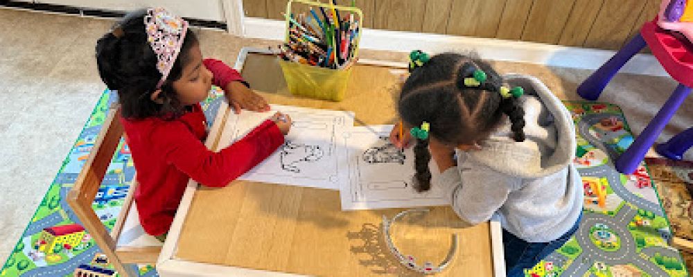 Sunny Skies Care Cover Image