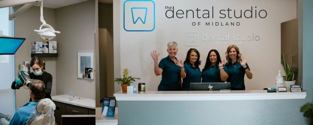 The Dental Studio of Midland Cover Image