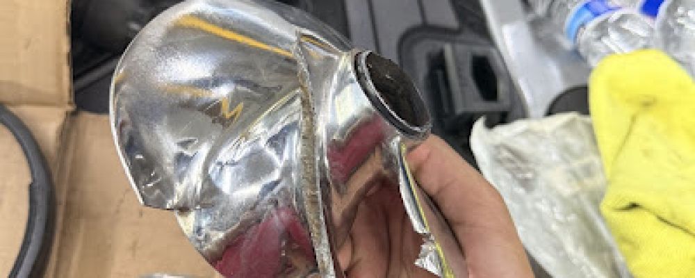 Joel Performance Cover Image