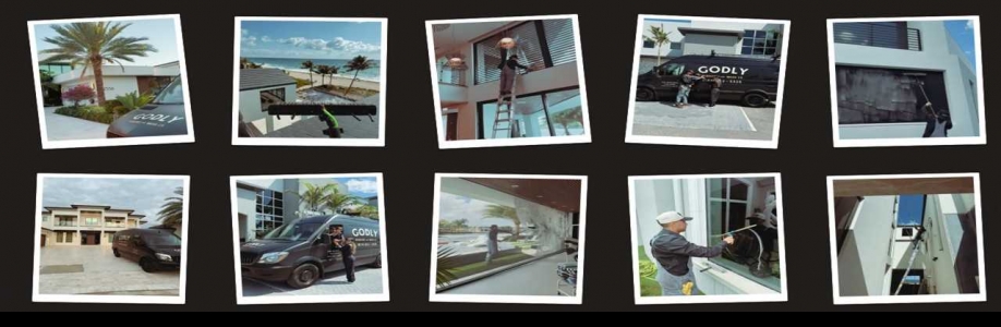 godlywindows Cover Image