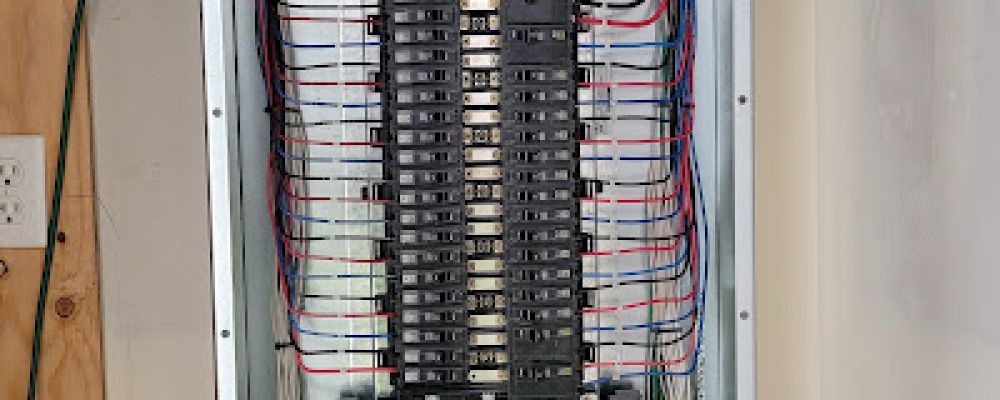 Thousand Watt Electric Cover Image