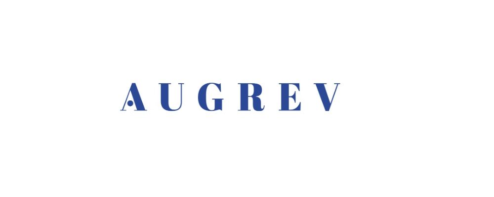 the augrev Cover Image